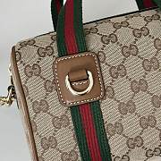 Gucci Bag Code GG5163 Size 20x13x13cm - 3