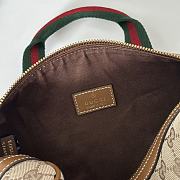 Gucci Bag Code GG5163 Size 20x13x13cm - 2
