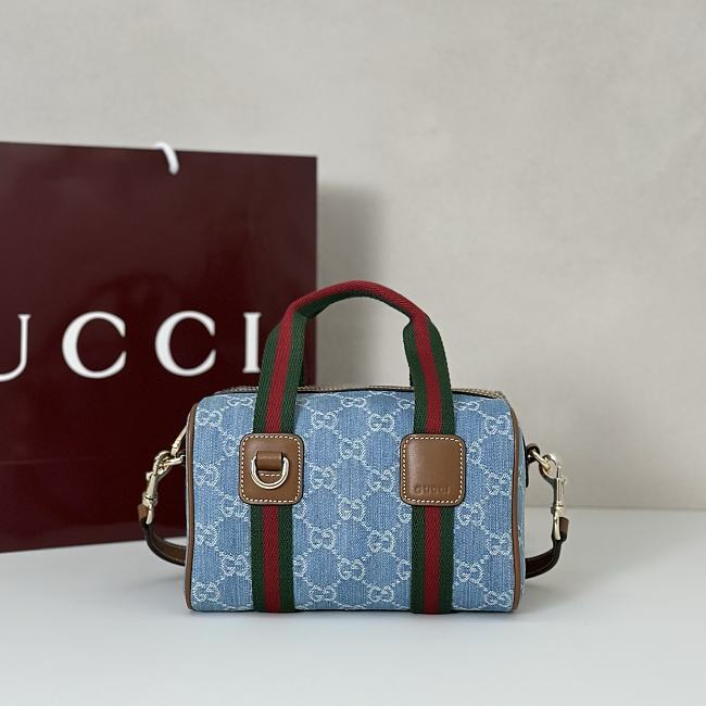 Gucci Bag Code GG5164 Size 20x13x13cm - 1