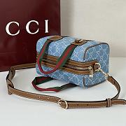 Gucci Bag Code GG5164 Size 20x13x13cm - 4