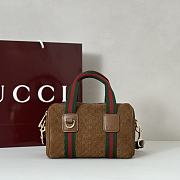 Gucci Bag Code GG5165 Size 20x13x13cm - 1