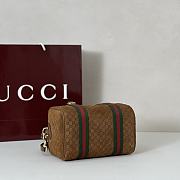 Gucci Bag Code GG5165 Size 20x13x13cm - 6