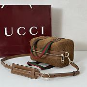 Gucci Bag Code GG5165 Size 20x13x13cm - 4