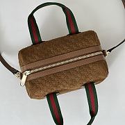 Gucci Bag Code GG5165 Size 20x13x13cm - 3