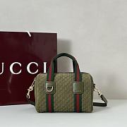 Gucci Bag Code GG5166 Size 20x13x13cm - 6