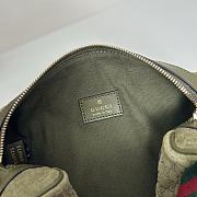 Gucci Bag Code GG5166 Size 20x13x13cm - 3
