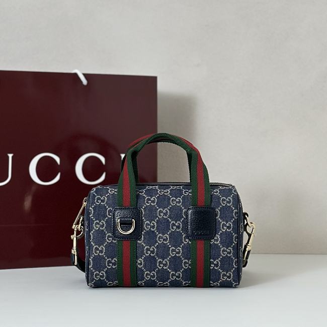 Gucci Bag Code GG5167 Size 20x13x13cm - 1