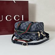 Gucci Bag Code GG5167 Size 20x13x13cm - 4