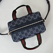 Gucci Bag Code GG5167 Size 20x13x13cm - 3