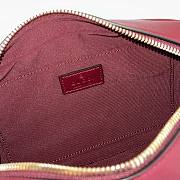 Gucci Bag Code GG5165 Size 24x8x15cm - 2