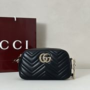 Gucci Bag Code GG5166 Size 24x8x15cm - 1