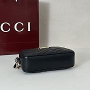 Gucci Bag Code GG5166 Size 24x8x15cm - 6