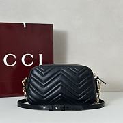 Gucci Bag Code GG5166 Size 24x8x15cm - 5
