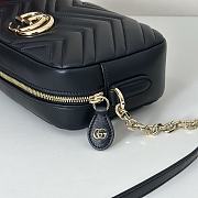 Gucci Bag Code GG5166 Size 24x8x15cm - 2