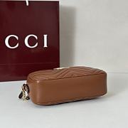 Gucci Bag Code GG5167 Size 24x8x15cm - 6