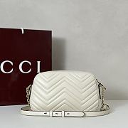 Gucci Bag Code GG5168 Size 24x8x15cm - 4