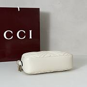 Gucci Bag Code GG5168 Size 24x8x15cm - 6