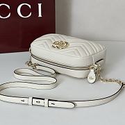 Gucci Bag Code GG5168 Size 24x8x15cm - 3