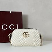 Gucci Bag Code GG5168 Size 24x8x15cm - 2