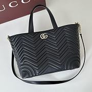Gucci Bag Code GG7694 Size 28x24x16cm - 4