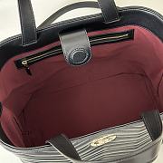 Gucci Bag Code GG7694 Size 28x24x16cm - 3