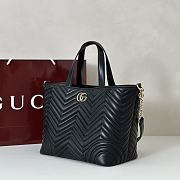 Gucci Bag Code GG7694 Size 28x24x16cm - 2