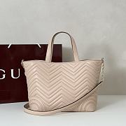 Gucci Bag Code GG7695 Size 28x24x16cm - 5