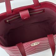 Gucci Bag Code GG7696 Size 28x24x16cm - 4