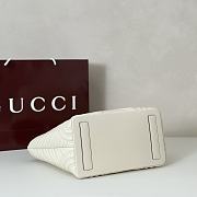 Gucci Bag Code GG7697 Size 28x24x16cm - 6