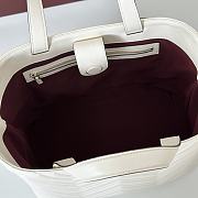 Gucci Bag Code GG7697 Size 28x24x16cm - 3