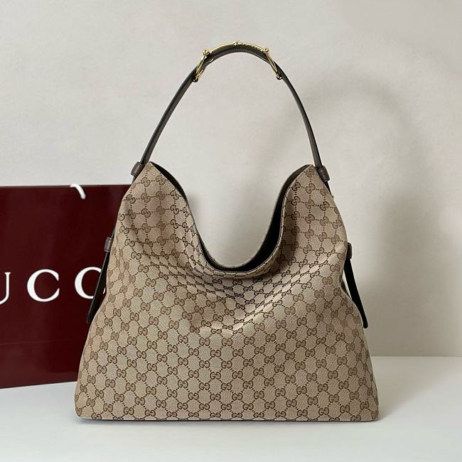 Gucci Bag Code GG7694 Size 40x12x136cm - 1