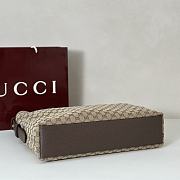 Gucci Bag Code GG7694 Size 40x12x136cm - 6