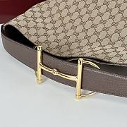 Gucci Bag Code GG7694 Size 40x12x136cm - 5