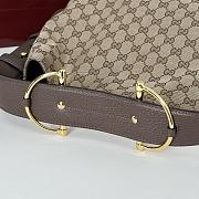 Gucci Bag Code GG7694 Size 40x12x136cm - 4