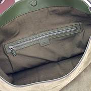 Gucci Bag Code GG7694 Size 40x12x136cm - 3