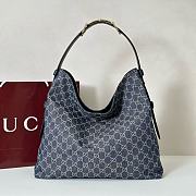 Gucci Bag Code GG7695 Size 40x12x136cm - 1