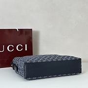 Gucci Bag Code GG7695 Size 40x12x136cm - 6