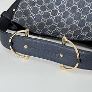 Gucci Bag Code GG7695 Size 40x12x136cm - 4