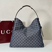 Gucci Bag Code GG7695 Size 40x12x136cm - 2
