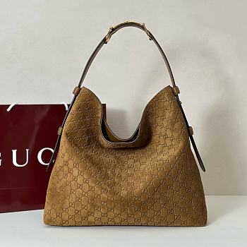 Gucci Bag Code GG7696 Size 40x12x136cm