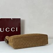 Gucci Bag Code GG7696 Size 40x12x136cm - 6