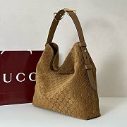 Gucci Bag Code GG7696 Size 40x12x136cm - 5