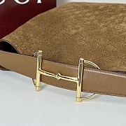 Gucci Bag Code GG7696 Size 40x12x136cm - 3