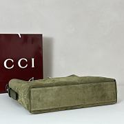 Gucci Bag Code GG7697 Size 40x12x136cm - 6