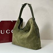 Gucci Bag Code GG7697 Size 40x12x136cm - 5