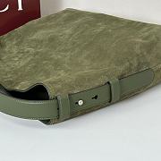 Gucci Bag Code GG7697 Size 40x12x136cm - 3