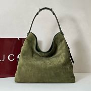 Gucci Bag Code GG7697 Size 40x12x136cm - 2