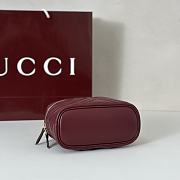 Gucci Bag Code GG7718 Size 19x9x12cm - 5