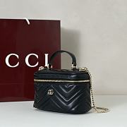 Gucci Bag Code GG7719 Size 19x9x12cm - 5