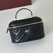 Gucci Bag Code GG7719 Size 19x9x12cm - 3